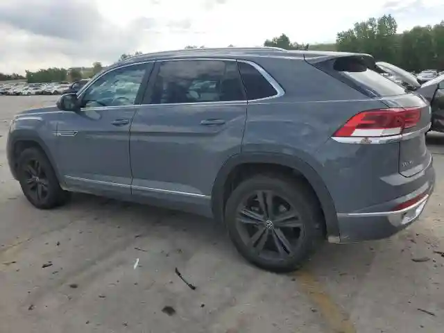 1V2SE2CA0NC221239 2022 VOLKSWAGEN ATLAS-1