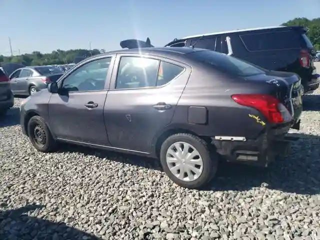 3N1CN7AP9FL874882 2015 NISSAN VERSA-1
