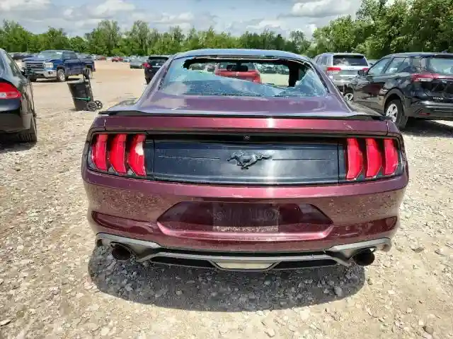 1FA6P8TH1J5180590 2018 FORD ALL MODELS-5