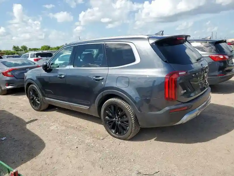 5XYP5DHC3LG022868 2020 KIA TELLURIDE-1
