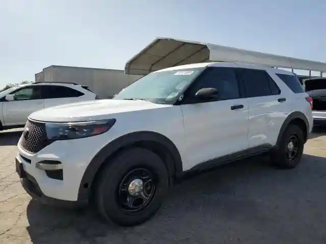 1FM5K8AW3LGC63740 2020 FORD EXPLORER-0