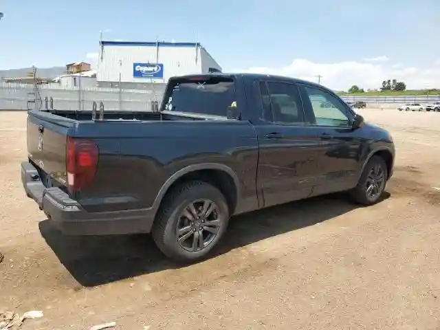 5FPYK3F16JB015224 2018 HONDA RIDGELINE-2
