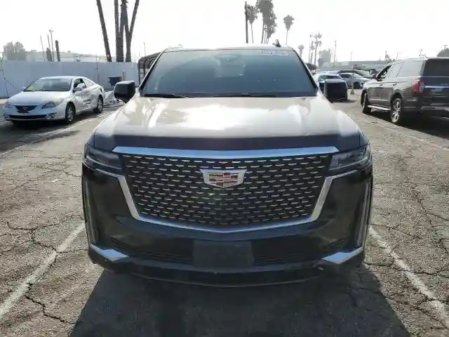 1GYS3JKT3MR262569 2021 CADILLAC ESCALADE-4