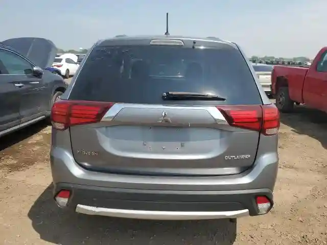 JA4AD2A36GZ046770 2016 MITSUBISHI OUTLANDER-5