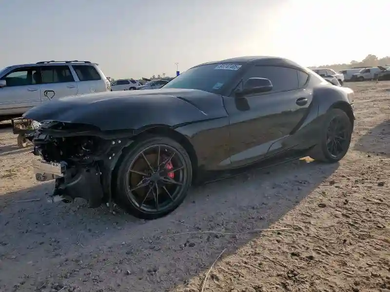 WZ1DB0G01PW056961 2023 TOYOTA SUPRA-0