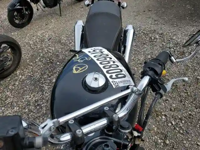 ME3FPN479NK703806 2022 ROYAL ENFIELD MOTORS INT 650-4