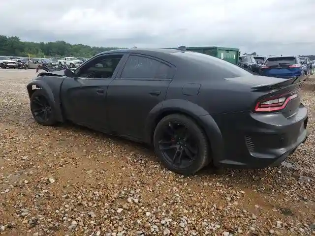 2C3CDXGJ1KH604359 2019 DODGE CHARGER-1