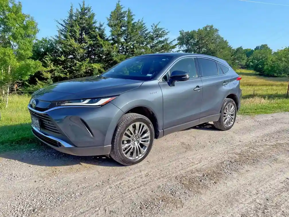 JTEAAAAH1MJ019177 2021 TOYOTA VENZA-1