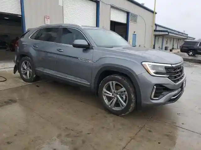 1V2AE2CA0RC201364 2024 VOLKSWAGEN ATLAS-3
