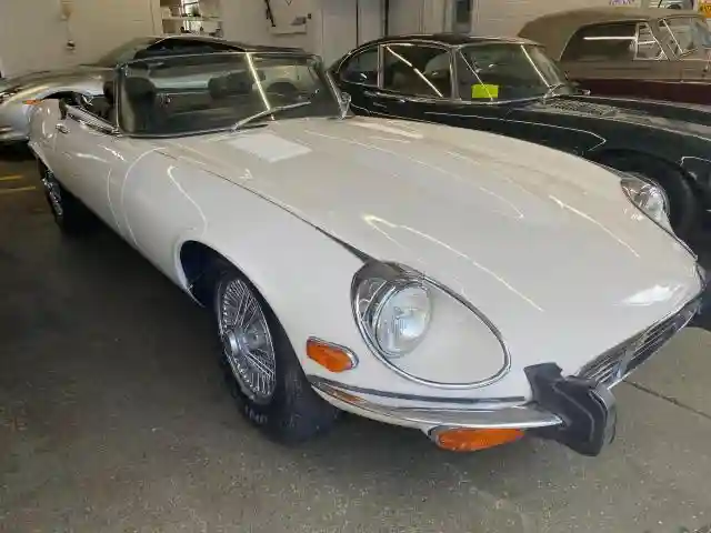 1S21XXX 1973 JAGUAR ETYPE-0
