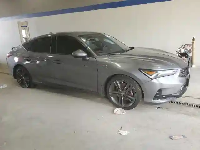 19UDE4H37PA016341 2023 ACURA INTEGRA A--3