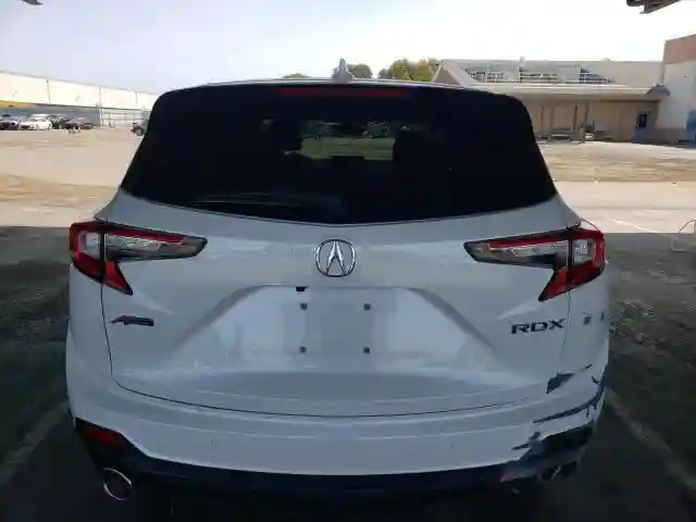 5J8TC1H69LL017323 2020 ACURA RDX-5