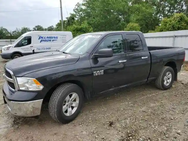 1C6RR6GG4GS292602 2016 RAM 1500-0