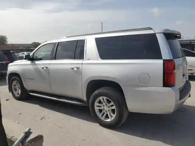 1GNSCHKC7FR120590 2015 CHEVROLET SUBURBAN-1