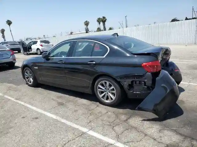 WBA5A5C52GG352308 2016 BMW 5 SERIES-1