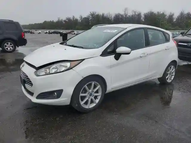 3FADP4EJ8KM150658 2019 FORD FIESTA-0
