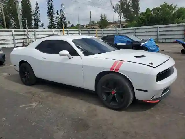 2C3CDZAG4KH642161 2019 DODGE CHALLENGER-3