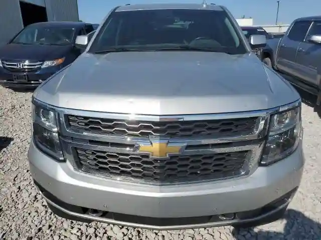 1GNSKBKC2KR208134 2019 CHEVROLET TAHOE-4