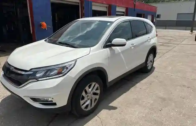 5J6RM4H59GL027493 2016 HONDA CRV-1
