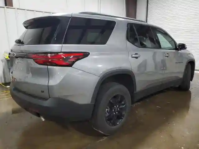 1GNEVGKW5PJ153230 2023 CHEVROLET TRAVERSE-2