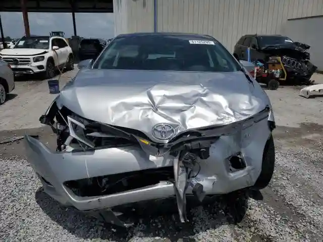 4T3ZA3BB3FU095341 2015 TOYOTA VENZA-4