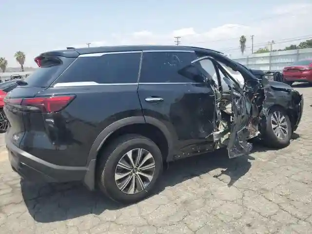 5N1AL1ER5SC338841 2025 INFINITI QX60 PURE-2