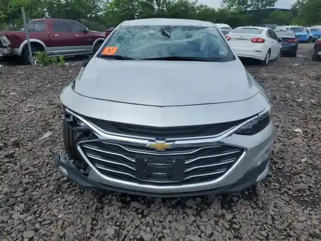 1G1ZD5STXNF131398 2022 CHEVROLET MALIBU-4