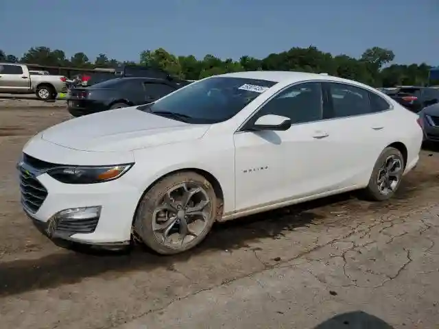 1G1ZD5ST7LF079726 2020 CHEVROLET MALIBU-0