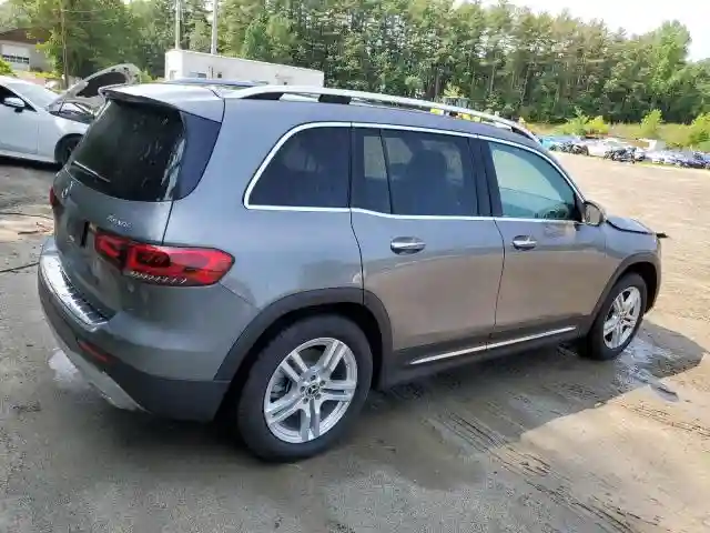 W1N4M4HB0MW152875 2021 MERCEDES-BENZ GLB-CLASS-2