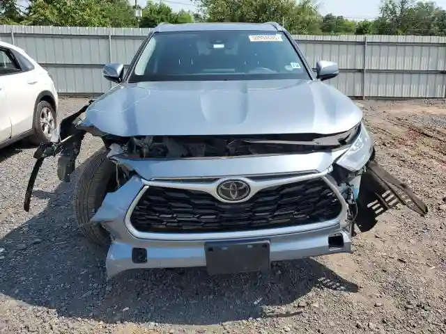 5TDGZRBH2LS004578 2020 TOYOTA HIGHLANDER-4
