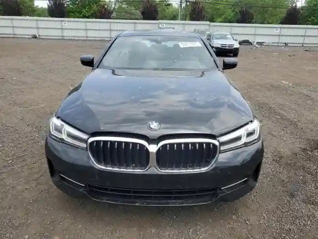 WBA13BJ01MCF54660 2021 BMW 5 SERIES-4