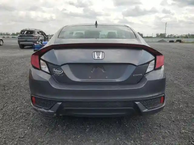 2HGFC3B90HH451467 2017 HONDA CIVIC-5