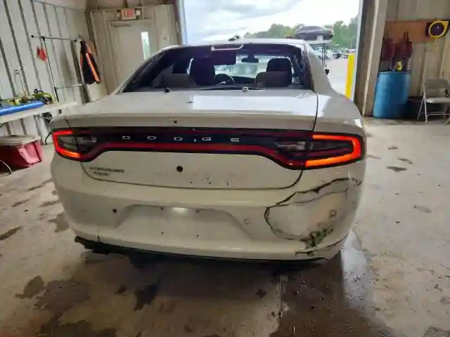 2C3CDXKT0KH640374 2019 DODGE CHARGER-5