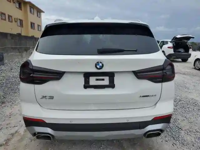 5UX53DP09R9T66234 2024 BMW X3-5