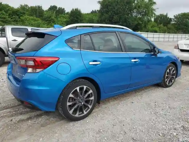 4S3GTAT69P3700099 2023 SUBARU IMPREZA-2