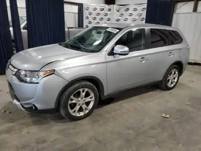 JA4AD3A39FZ003285 2015 MITSUBISHI OUTLANDER-0