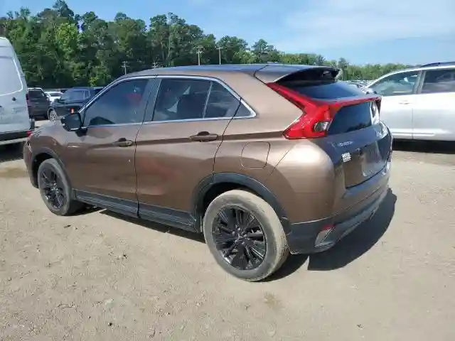 JA4AT4AA9JZ068282 2018 MITSUBISHI ECLIPSE-1