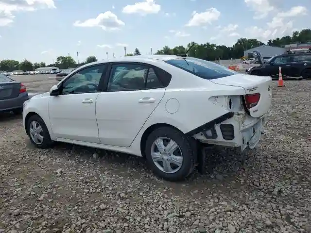 3KPA24AB7KE174230 2019 KIA RIO-1