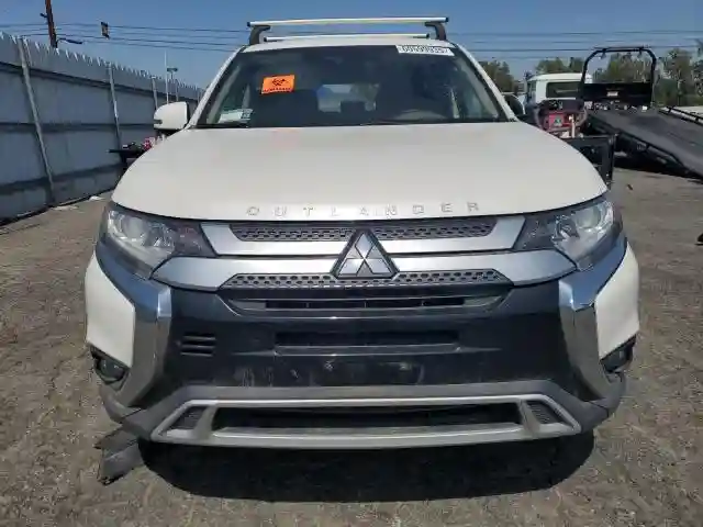 JA4AD3A37LZ005290 2020 MITSUBISHI OUTLANDER-4