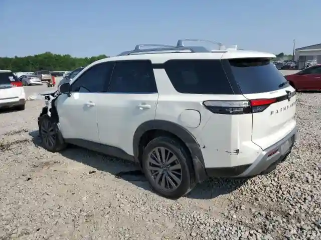 5N1DR3CD3RC240142 2024 NISSAN PATHFINDER-1