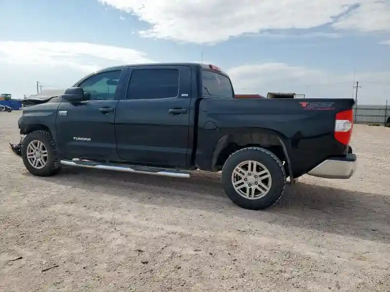 5TFEY5F15FX191197 2015 TOYOTA TUNDRA-1