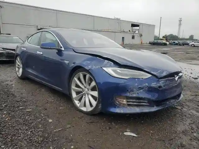5YJSA1E44GF142418 2016 TESLA MODEL S-3