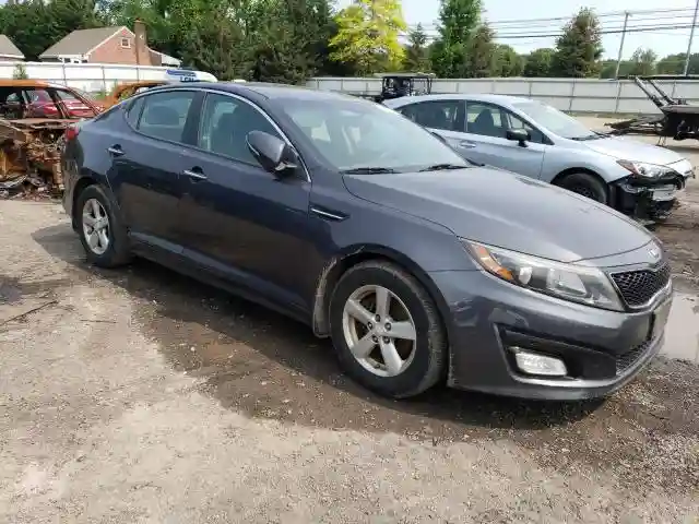 5XXGM4A70FG424291 2015 KIA OPTIMA-3