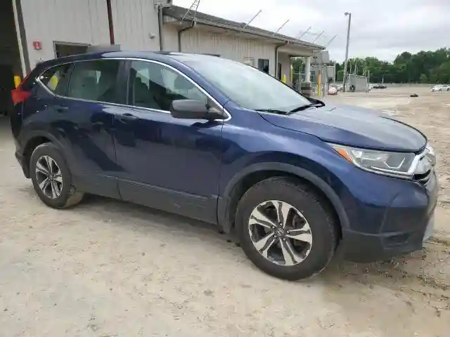 2HKRW6H3XKH206763 2019 HONDA CRV-3