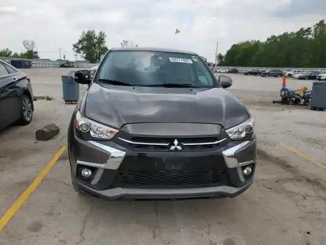 JA4AP3AW7JU017631 2018 MITSUBISHI OUTLANDER-4