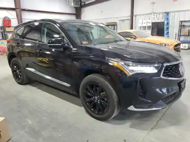 5J8TC2H50RL020343 2024 ACURA RDX-3