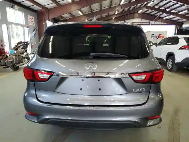 5N1DL0MM2HC521135 2017 INFINITI QX60-5