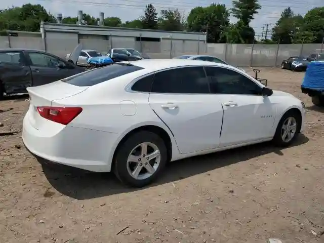 1G1ZB5ST9LF126356 2020 CHEVROLET MALIBU-2