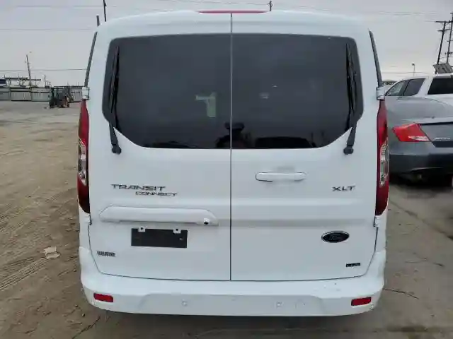 NM0GS9F28N1514084 2022 FORD TRANSIT-5