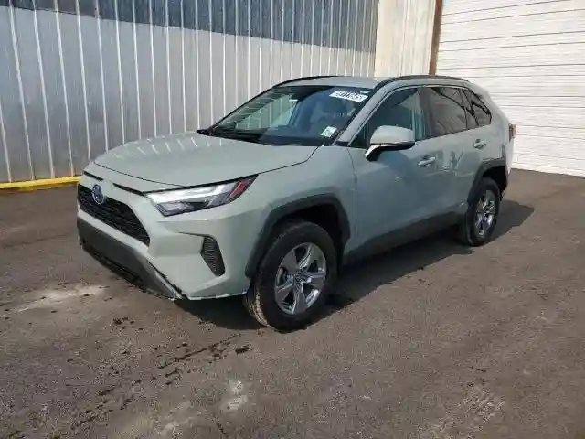 4T3RWRFVXNU071836 2022 TOYOTA RAV4-0
